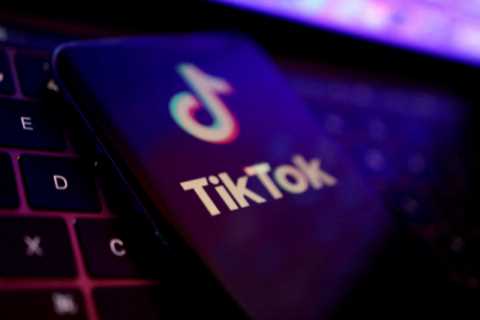 Mobiles should be banned from classes to stop TikTok riots, says former Education Secretary