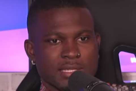 I was on Love Island this series and there was an x-rated scene that bosses didn’t air