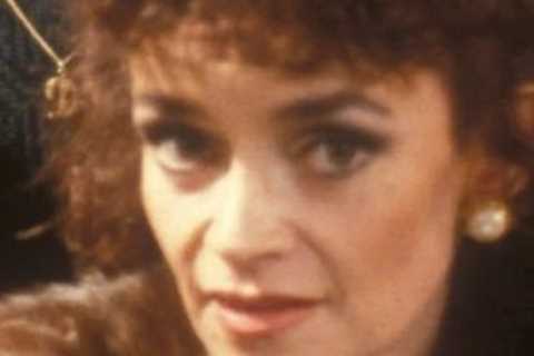 Only Fools and Horses star Sue Holderness fears magic will be lost if sitcom is re-edited