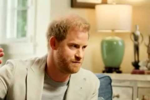 Prince Harry’s praise for Class A drug slammed by family of woman who died after taking it