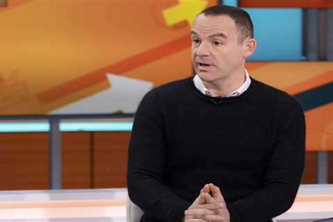 Martin Lewis reveals how to get £1,000 back on council tax