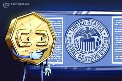 How do the Fed’s interest rates impact the crypto market?
