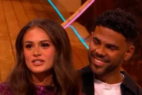 Love Island’s Olivia Hawkins admits she was a ‘hypocrite’ in villa in first interview since axe