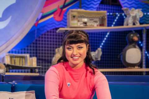 Scots celeb named as new presenter of iconic BBC show in exciting announcement