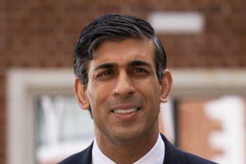 UK to become a tech and science superpower by 2030 under Rishi Sunak’s £360m plan