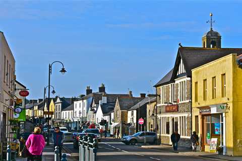 Full list of high street shops set to close within days including B&amp;M and Argos – is your local ..