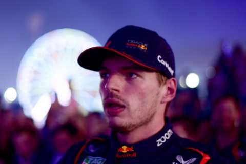 F1 chiefs confirm new qualifying format for 2023 in shock shake up leaving Max Verstappen furious