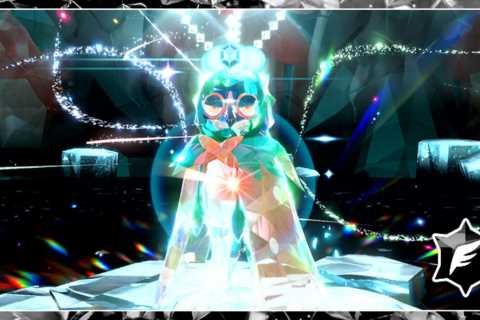 Pokémon Scarlet &amp; Violet has announced the target of March’s seven-star raid