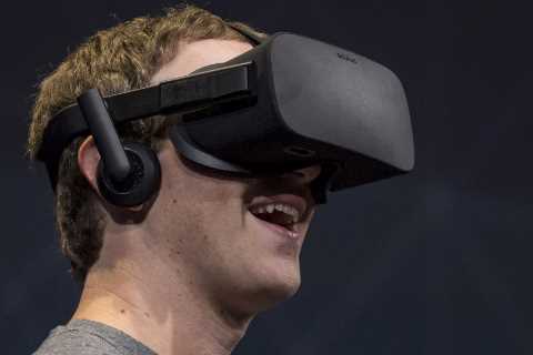Top 20 free VR games to play in 2023