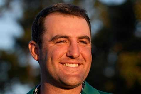 When is the Masters 2023? Date, TV channel, stream, odds for huge tournament at Augusta National..