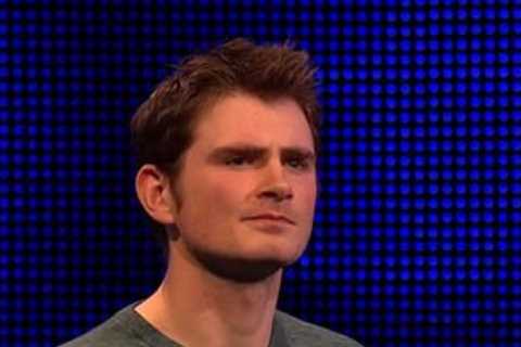 The Chase contestant left wincing as he receives brutal putdown and is sent home just minutes into..