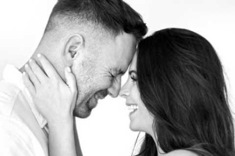 Helen Skelton’s ex Richie Myler shares first pic of pregnant new girlfriend after she’s linked to..