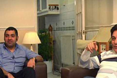 Gogglebox stars the Siddiquis reveal why they won’t star in any other shows – and the only reason..