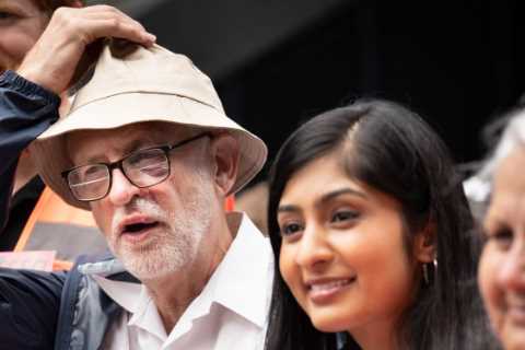 Suella Braverman hits out at Labour MP who begged to keep criminal in Britain before he slashed man ..