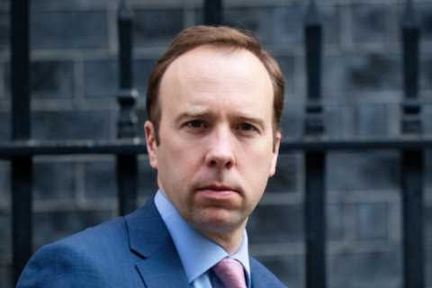 Matt Hancock discussed blocking funding for disabled children if Tory MP opposed lockdown
