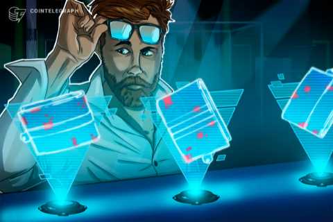 Algodex reveals wallet infiltrated by 'malicious' actor as MyAlgo renews warning: Withdraw now 