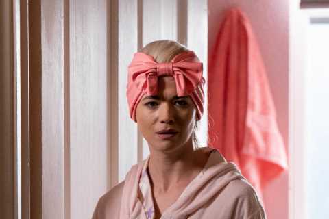 Dying Lola Pearce devastated by cheating bombshell in EastEnders