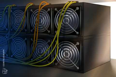 Bitcoin ASIC manufacturer Canaan saw 82% revenue drop in Q4  