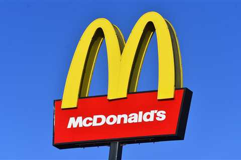 McDonald’s set to AXE popular discount scheme within weeks – will you miss out?