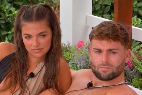 Love Island viewers convinced they know who is leaving after shock dumping revealed