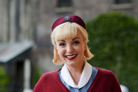 Call The Midwife star teases return of legendary characters for BBC’s last ever episode