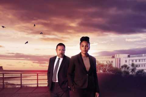 The Bay season 4 cast: Who stars in the ITV drama?
