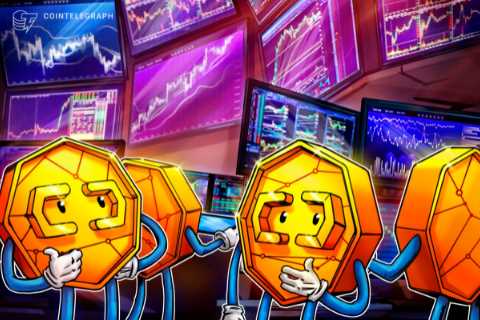 Tel Aviv Stock Exchange’s crypto trading proposal a ‘closed-loop system’ 