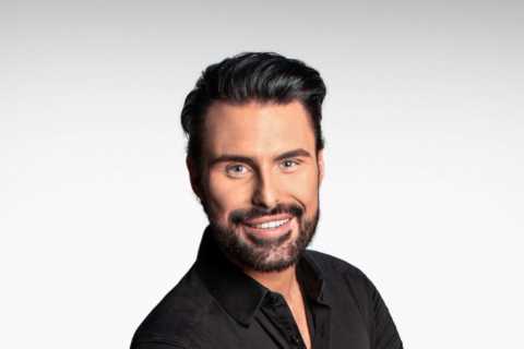 Eurovision fans furious after tickets go on sale for live final and host Rylan Clark slams..