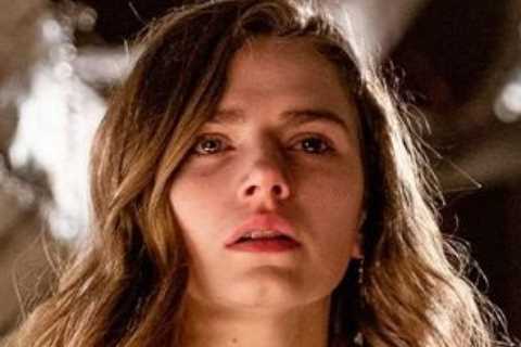 Netflix fans ‘terrified to sleep alone’ after watching horror The Unholy saying it ‘scared the s*** ..