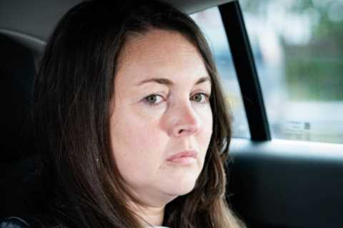 Stacey Slater faces return to prison after tough choice in EastEnders