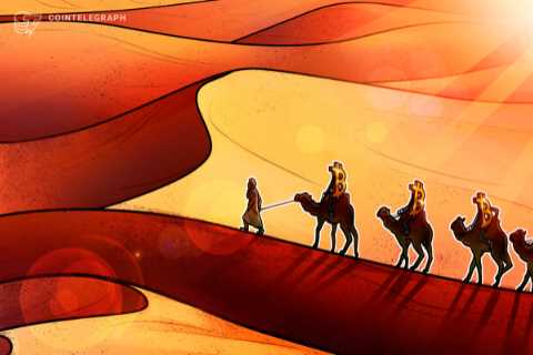 Silk Road Bitcoin for sale? US government-linked addresses transfer $1B in BTC 