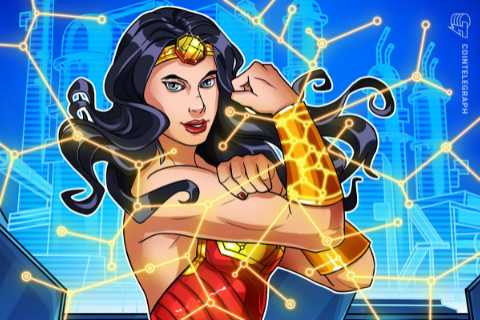 Breaking barriers: Meet 7 women shaping the future of crypto and Web3 