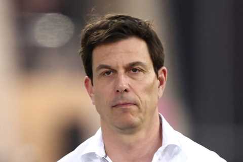 ‘The question is: Which car?’ – Toto Wolff reveals Mercedes’ major headache as he predicts..