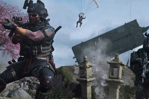 Fortnite could be adding first-person mode