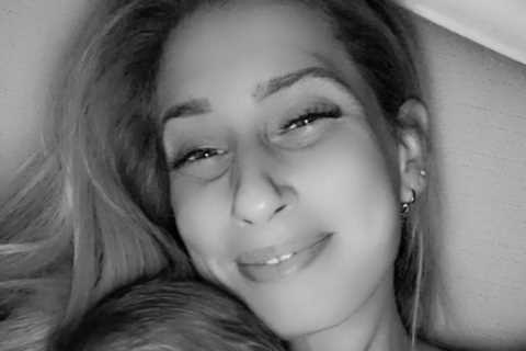 Stacey Solomon ‘gutted’ as she reveals news about her Sort Your Life Out Show