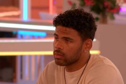 Love Island boys broke HUGE show rule but it was never shown on camera, claim Casa Amor boys