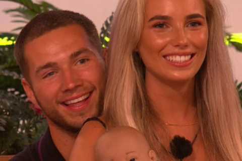 Love Island winners ‘revealed’ – just days before the final