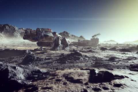 Starfield release date: everything we know so far