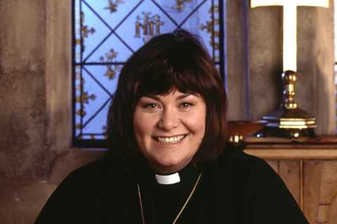Town rules against woman becoming next priest — despite being home to TV’s Vicar of Dibley