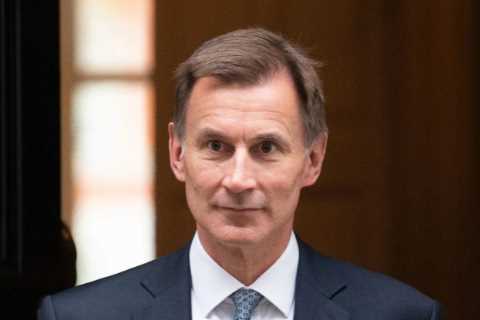 Jeremy Hunt’s Budget will be ‘game of two halves’ — with cost-of-living relief and spending..