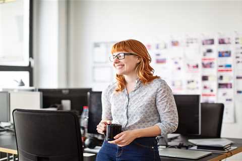 Twelve female bosses reveal the best career advice they have ever received