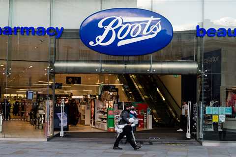 Boots to make big changes to Advantage Card discounts in huge shake-up – and shoppers will be..