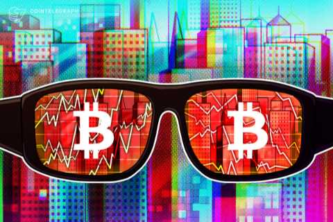 Bitcoin price drops to $20.8K as regulatory and macroeconomic pressure mounts