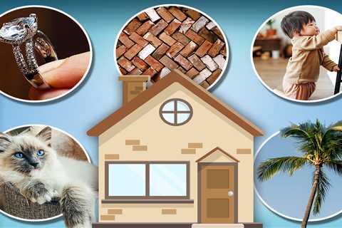 Seven everyday mistakes that could invalidate your home insurance and cost you thousands of pounds