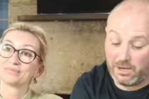 Four in a Bed couple left ‘thrown’ and shaking their heads as perfect scores take sour turn