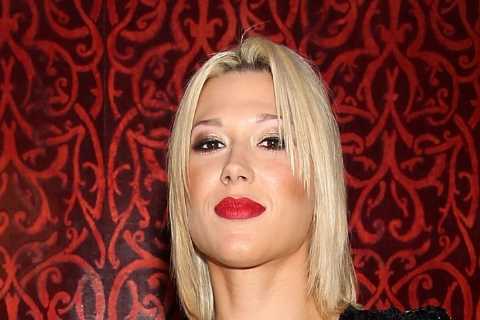 The X-Life reality star Denise Russo dead at 44 after she was ‘homeless and living in her car’ in..
