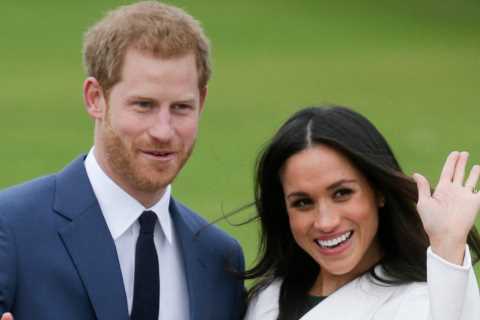 New plans for coronation revealed now Harry &amp; Meghan Markle ‘expected to attend’ – as key..
