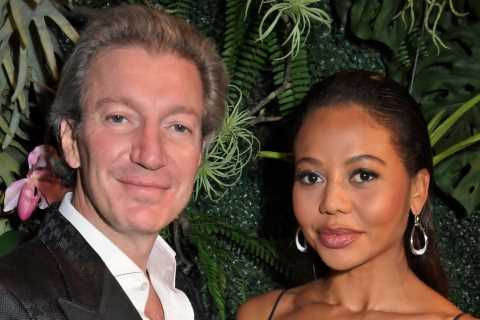Strictly star sued for £200k by widow of maintenance worker who ‘died from asbestos exposure’ while ..