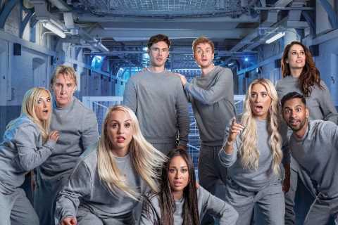 Celebrity Hunted line up revealed as Strictly, This Morning and Coronation Street stars sign up to..