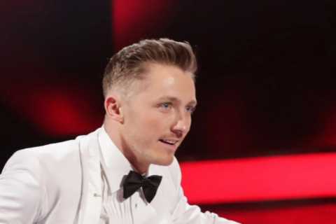 Dancing On Ice star reveals huge show shake up ahead of the final